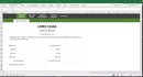 Planilha Livro Caixa Para Registros Financeiros Em Excel