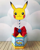 Arquivo De Corte Pokemon 8 Studio, Pdf E Png