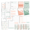 Arquivo Digital Combo Planner Da Professora A4 E A5