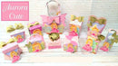 Arquivo De Corte Aurora Cute Studio