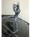 Caballero Warframe Articulado Archivo Stl 3d