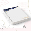 Kit Encadernação Comércio Exterior Feminino- Arquivo Digital