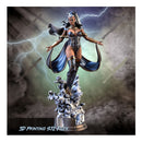 X-men, Tempestade - Sanix - Arquivo Stl - Impressora 3d
