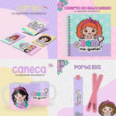 + 150 Arquivos E Kit Dia Da Mulher -lettering Papéis E Mais