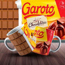 Kit Digital 50 Artes Chocolates Canecas Páscoa Estampas