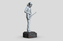 Queen, Brian May - Arquivo Stl - Impressora 3d