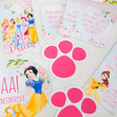 Arquivo De Corte Páscoa Princesas Disney Studio (18)