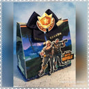 Arquivo De Corte Fortnite - Studio E Pdf