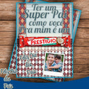 Arquivo De Corte Dia Dos Pais 32 Studio E Pdf