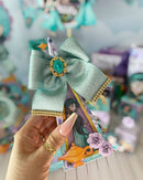 Kit Festa Jasmine Luxo - Arquivo Digital