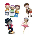 Amigurumi Crochê 10.000 Receitas Em Pdf 2022