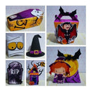 Arquivo De Corte Halloween - Studio E Pdf 006
