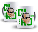 Arte Para Caneca Ciro Gomes Sublimação 10 Arquivos Png