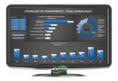 Pacote Dashboard Excel + De 180 Modelos Editáveis
