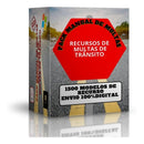 +de 1500 Recursos De Multas De Trânsito 2022