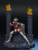 Pack Cavaleiros Do Zodiaco Stl Para Impressão 3d