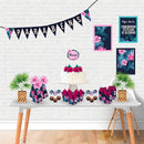 Arquivo De Corte Jardim Floral 5 - Studio E Pdf