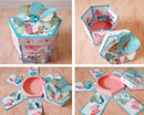 Arquivo De Corte Combo Festa Borboletas 6 Kits