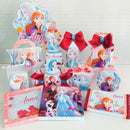 Arquivo de Corte Frozen 2