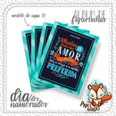 Arquivo Silhouette Album De Figurinhas Dia Dos Namorados