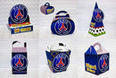Arquivo De Corte Paris Psg 1 Apenas Em Studio