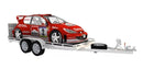 Projetos De Carretinhas, Reboques, Carga, Carros, Motos