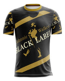 Estampas Camisetas Artes Cervejas Bebidas Mockups Azul