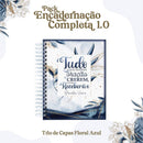 Arquivo Digital Capas Planner Editavel 2022 A5 A6 24x19