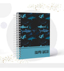 Arquivo Digital 10 Capas Agendas Teen Miolo Pautado