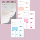 Arquivo Digital Combo Agendas 2024 Tam: A5 + Brinde (22)