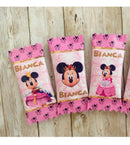 Combo Balinhas Personalizadas + 90 Temas - Arquivos De Corte