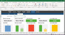 Controle De Crm - Cadastro De Clientes Em Excel