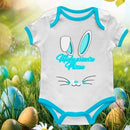 Estampas Bodybaby Sublimação Páscoa Chocolates Mockups