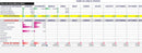 Planilha De Controle Financeiro Para Igrejas Em Excel + Brin