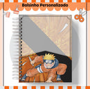 Super Pack Arquivo Digital Volta as Aulas 2023 Naruto