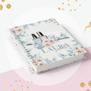 Arquivo Digital Agenda Manicure Permanente 2023 - 3 Cores