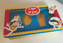 Arquivo De Corte Silhouette Mini Confeiteiro Show Da Luna