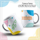 Arquivo Digital Caderno Atividades Infantis