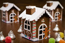 Arquivo Corte Silhouette | Casinha De Doces Natal