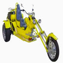 Projeto Triciclo - Como Fazer Um Triciclo Motorizado