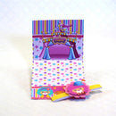 Arquivo De Corte  - Kit Festa Circo Rosa - Studio  Pdf