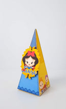Arquivo de Corte Branca De Neve