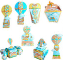 Arquivo De Corte - Balão 11 - Studio arquivospersonalizados