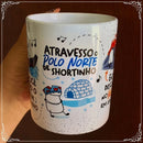 Arte Para Caneca É 1 Real A Penca Da Banana Arquivo Digital