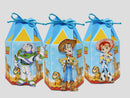 Arquivo De Corte Toy Story Aquarela 41