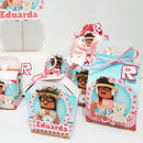Kit Festa Roblox Menina - Arquivo Digital