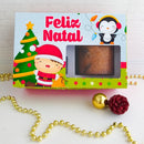 Kit Festa Natal Crianças - Arquivo Digital