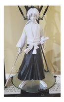 Rurouni Kenshin Himura Stl Obj Impresión 3d
