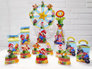 Arquivo De Corte  Super Mario 51