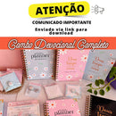 Arquivo Digital Combo Planner Devocional